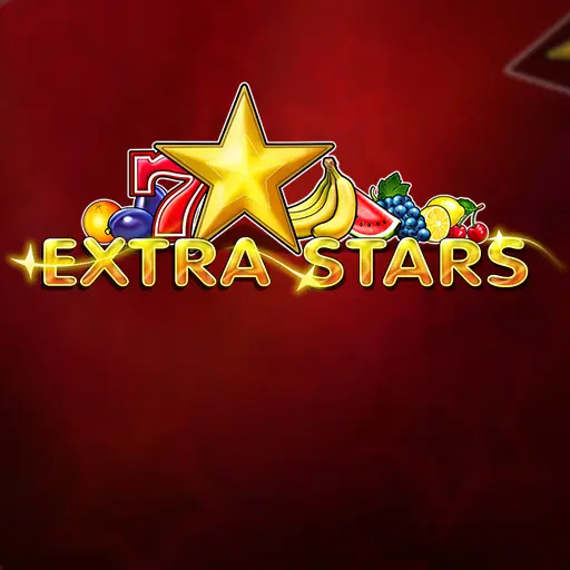 Extra Stars slot by Amusnet