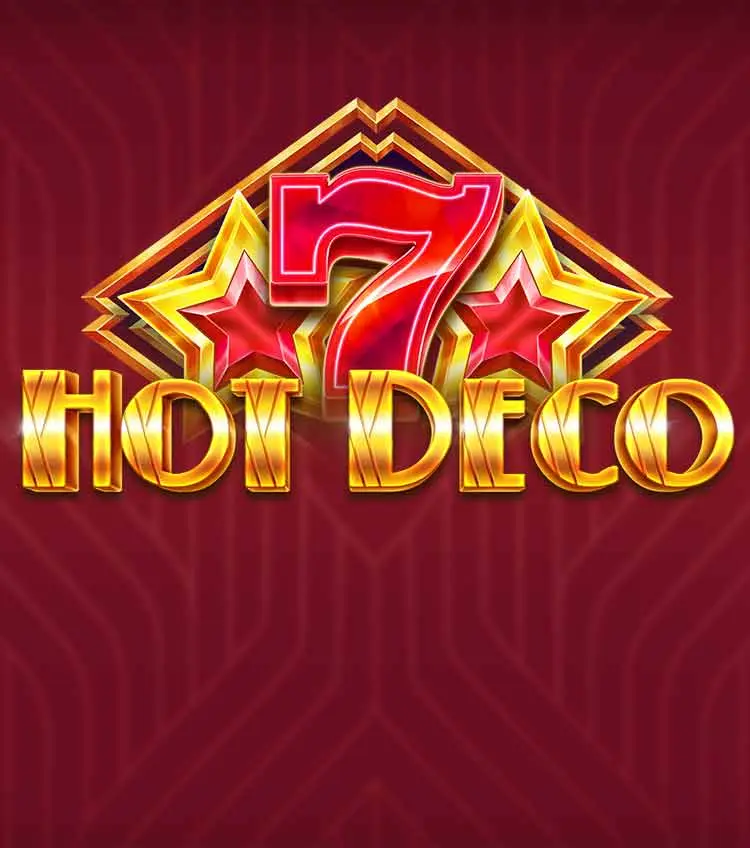 Hot Deco