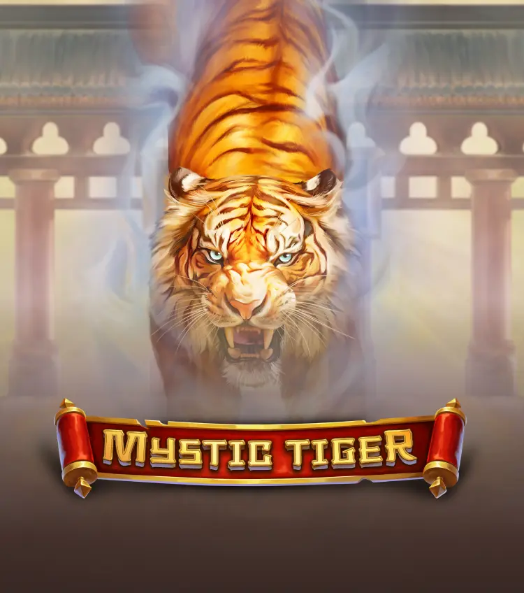 Mystic Tiger