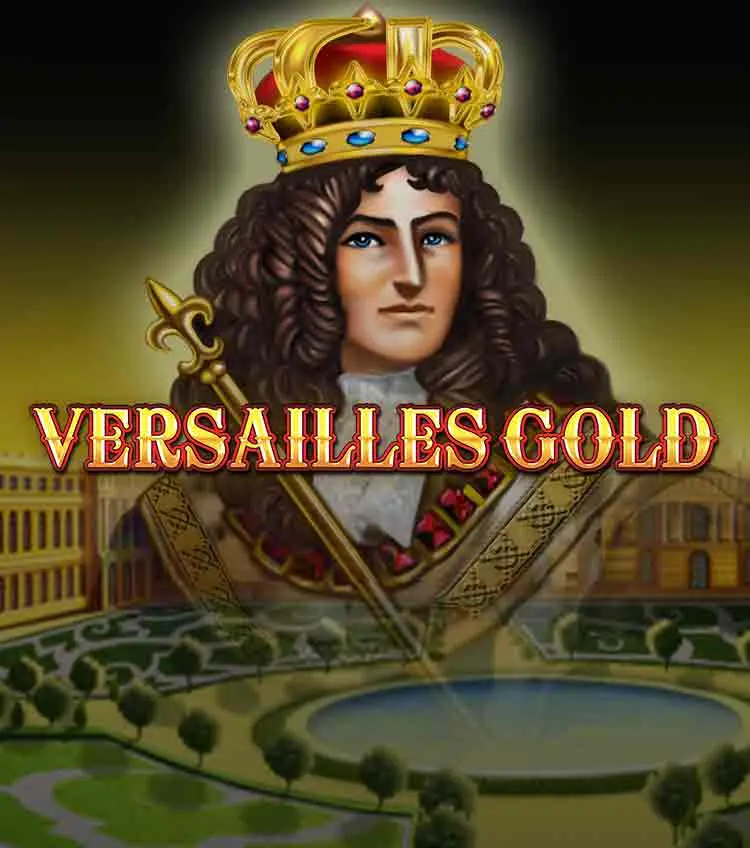 Versailles Gold