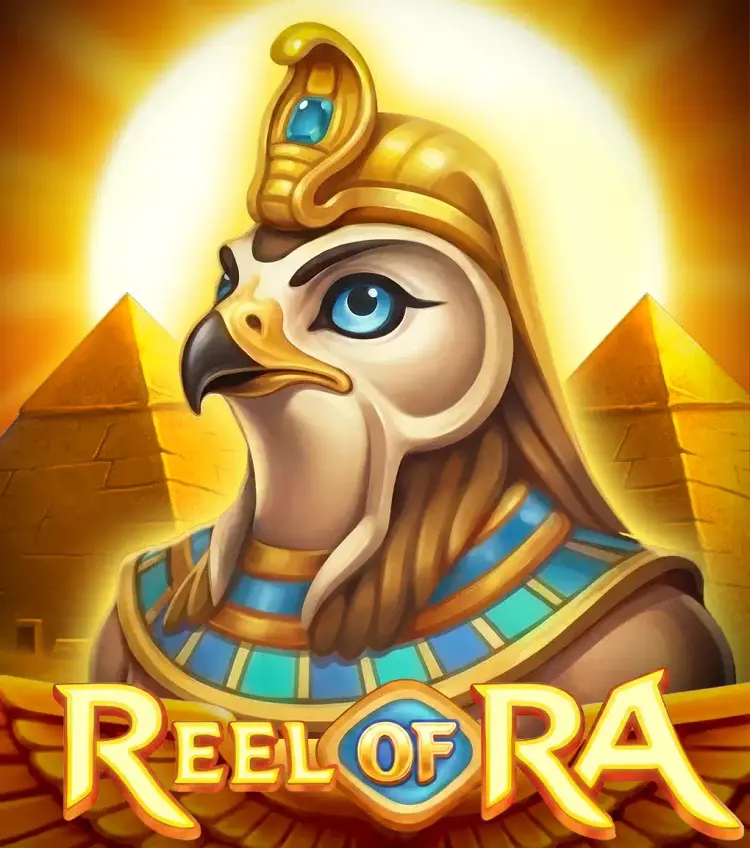 Reel of Ra