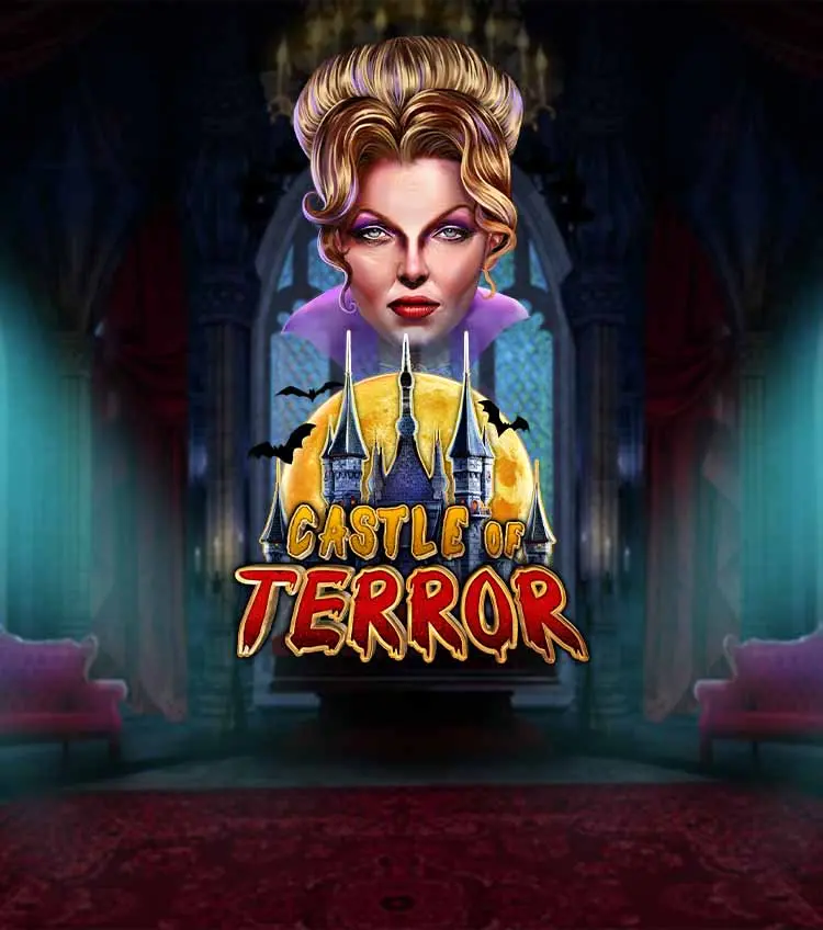 Castle Of Terror
