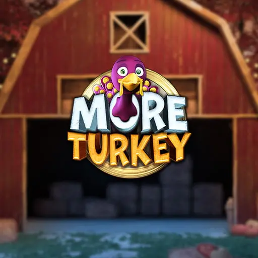 More Turkey slot by Big Time Gaming
