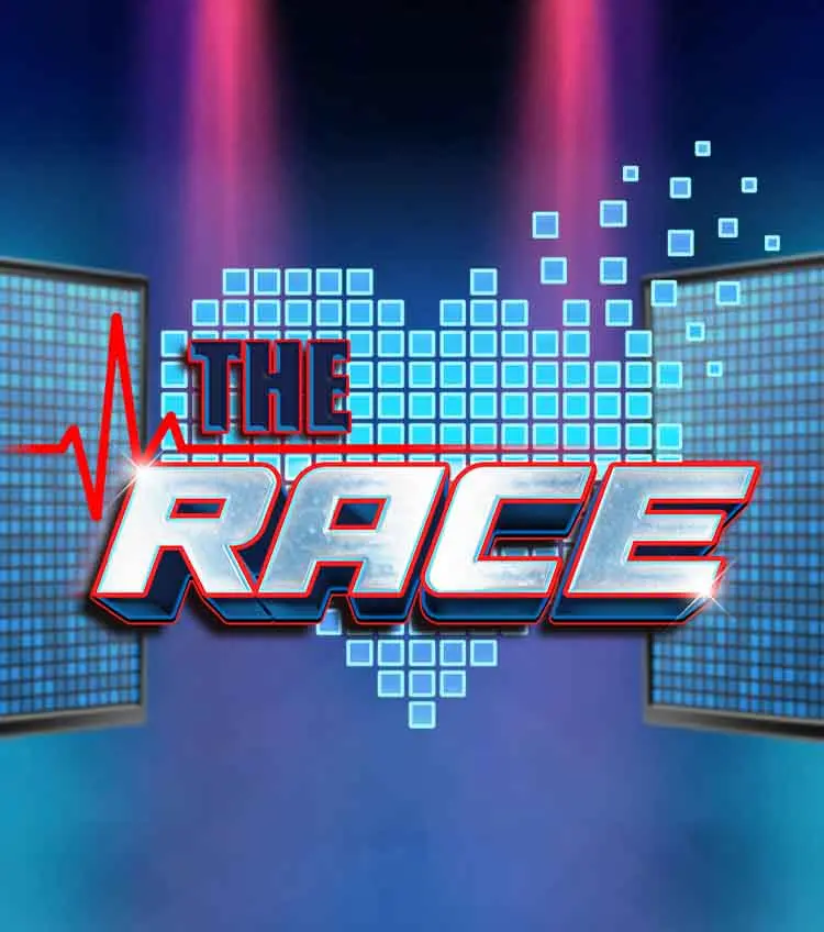 The Race