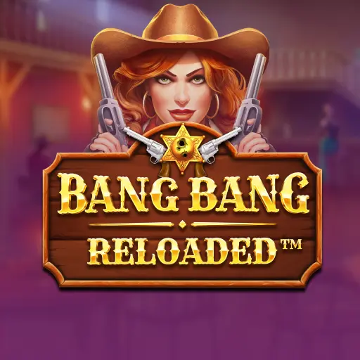 Bang Bang Reloaded slot by Booming Games