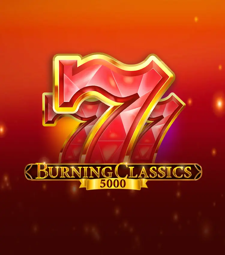 Burning Classics 5000