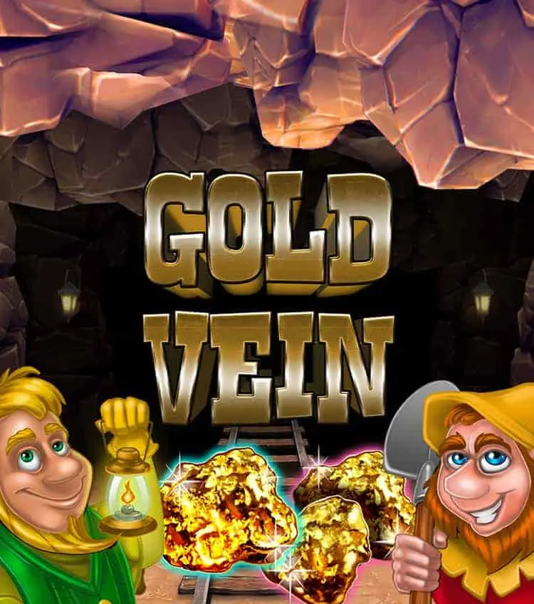 Gold Vein