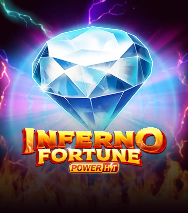 Inferno Fortune Power Hit