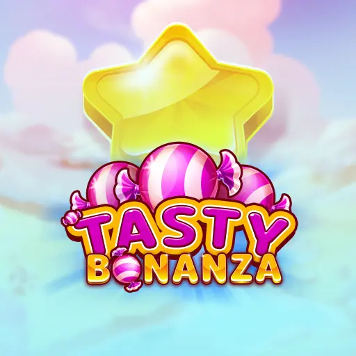 Tasty Bonanza slot by Booming Games