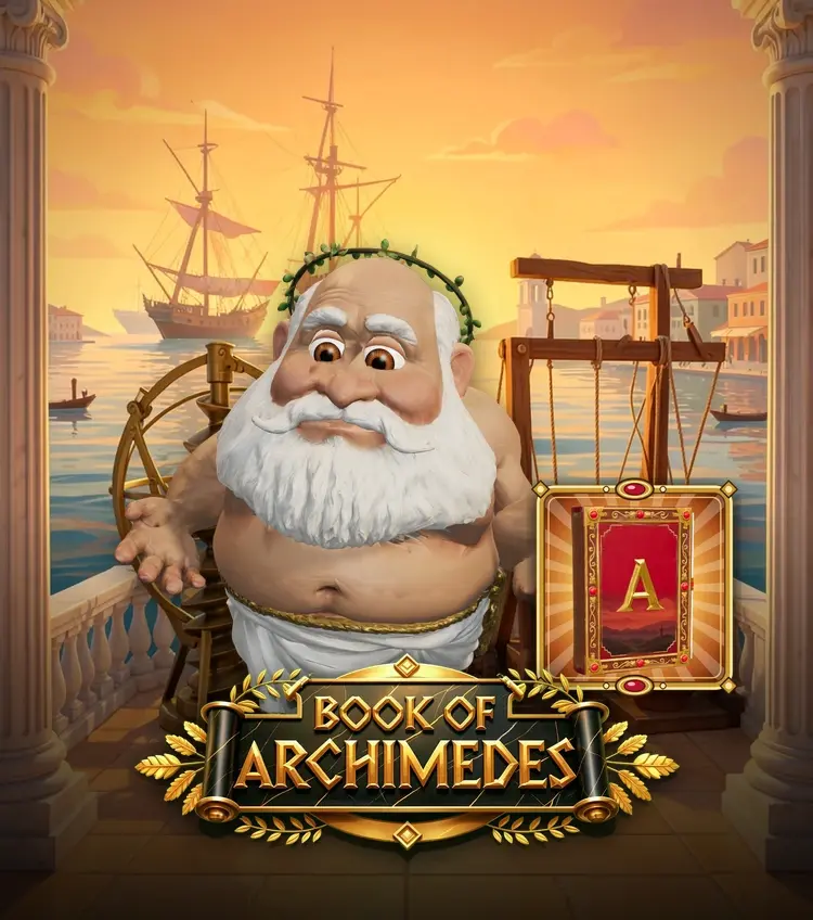 Book of Archimedes