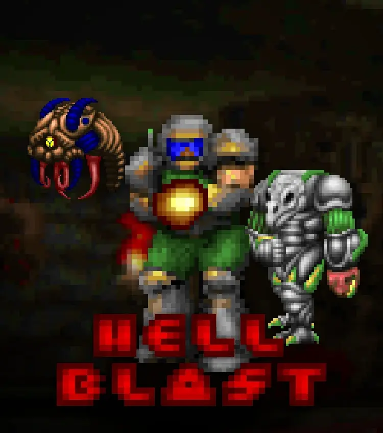 Hellblast