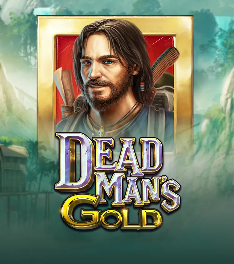 Dead Mans Gold