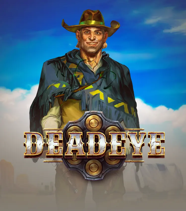Deadeye