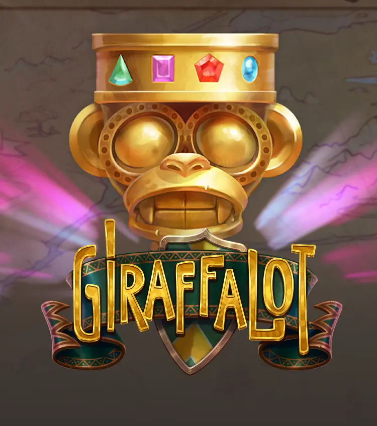 Giraffalot