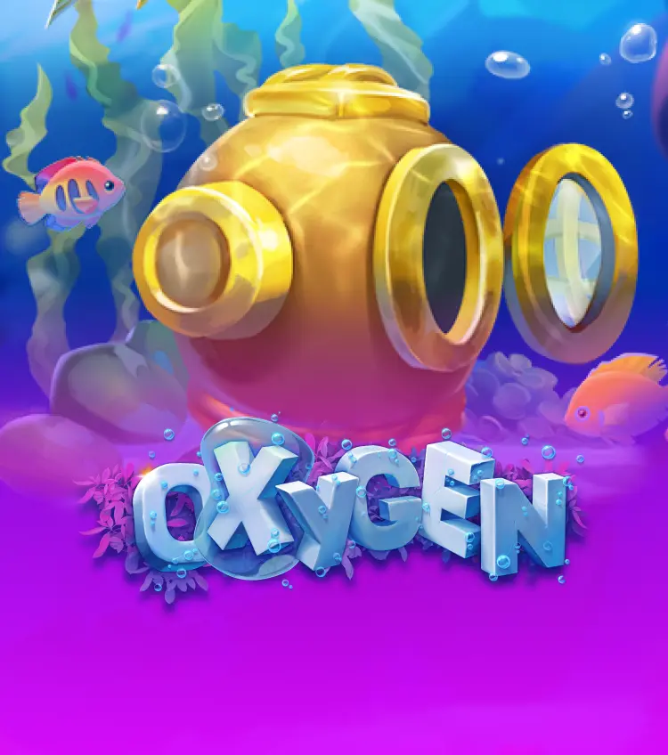Oxygen