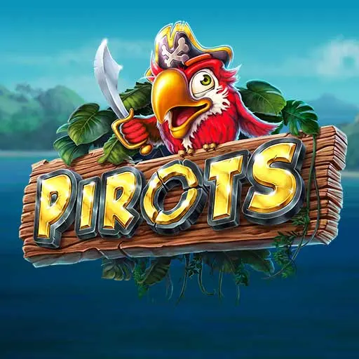 Pirots slot by ELK Studios