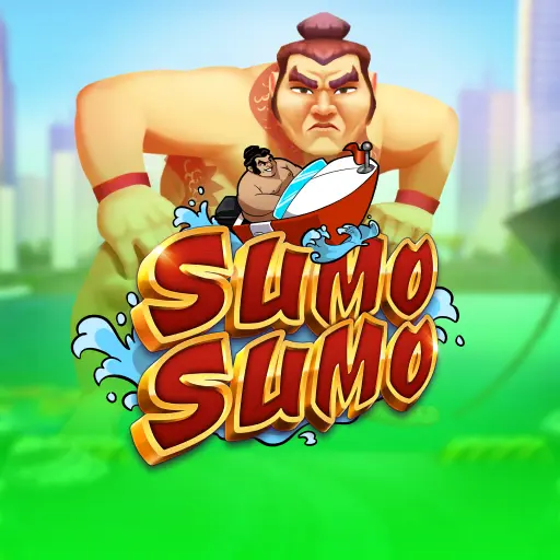 Sumo Sumo slot by ELK Studios