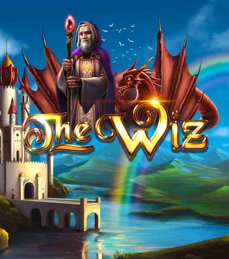 The Wiz