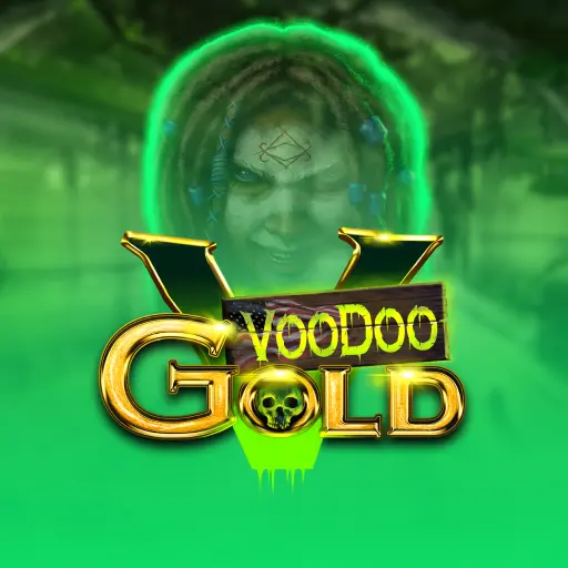 VooDoo Gold slot by ELK Studios