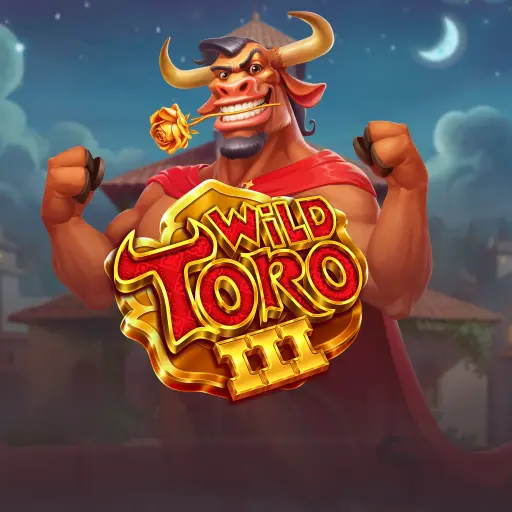 Wild Toro 3 slot by ELK Studios