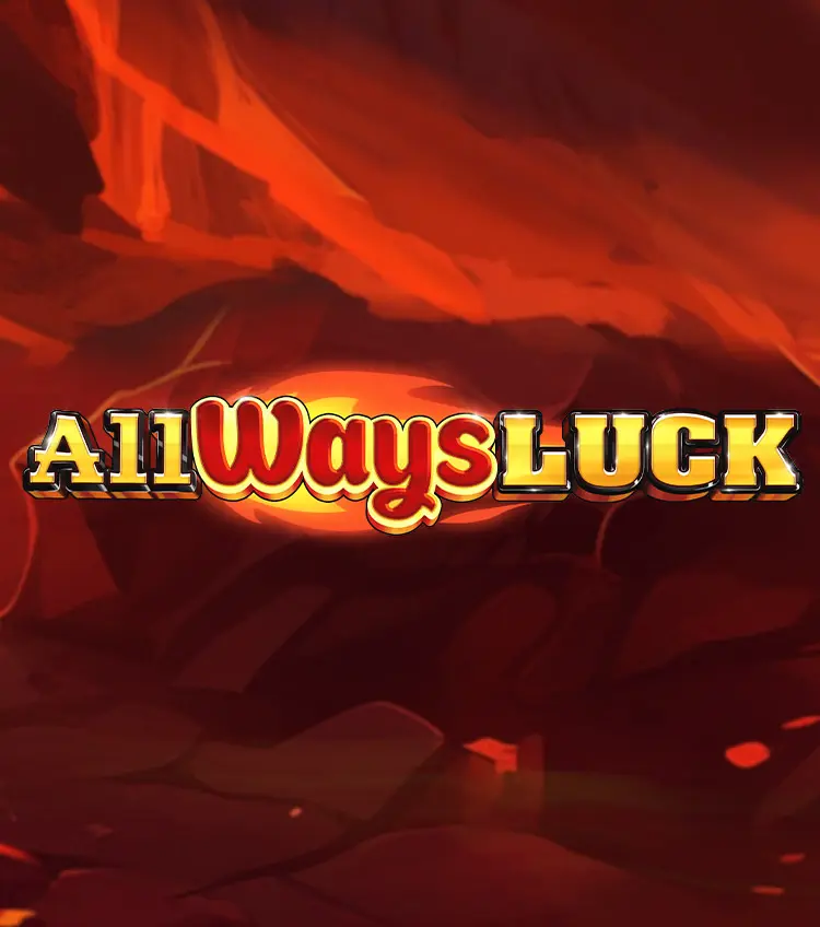 All ways Luck