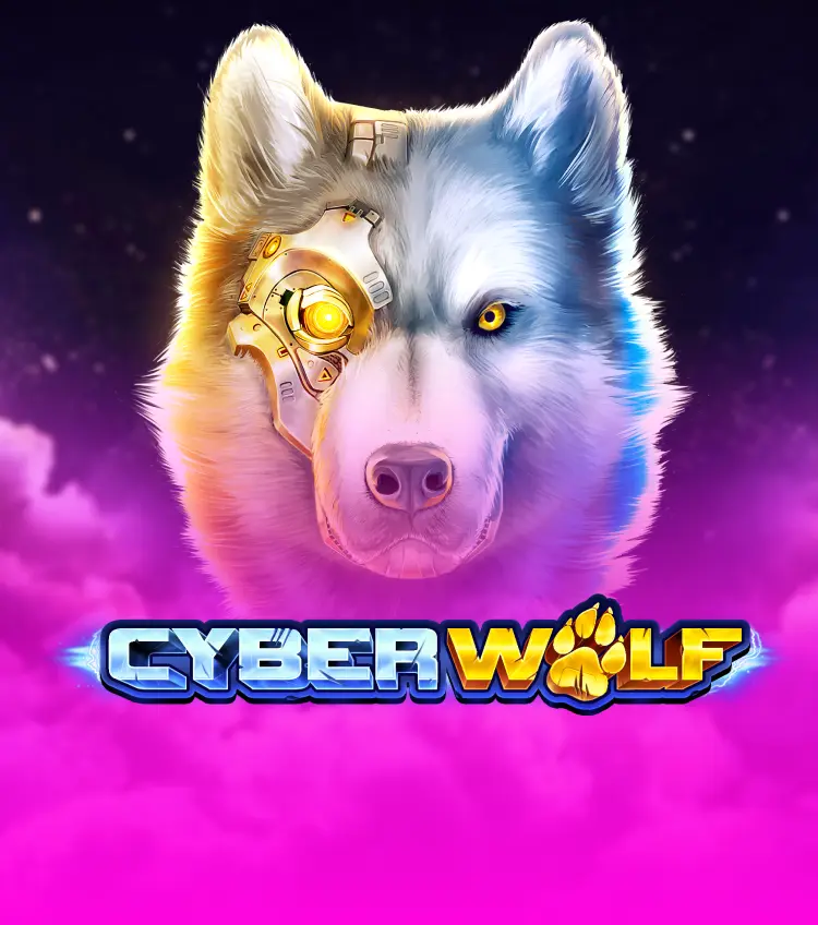 Cyber Wolf