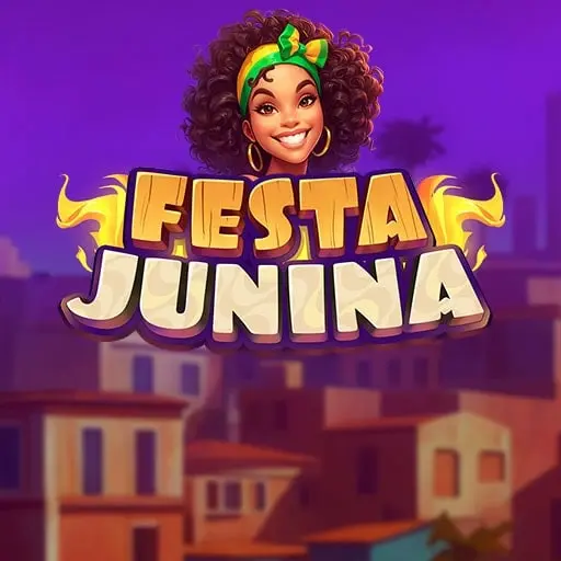 Festa Junina slot by Endorphina