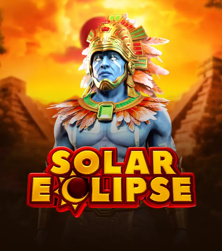 Solar Eclipse
