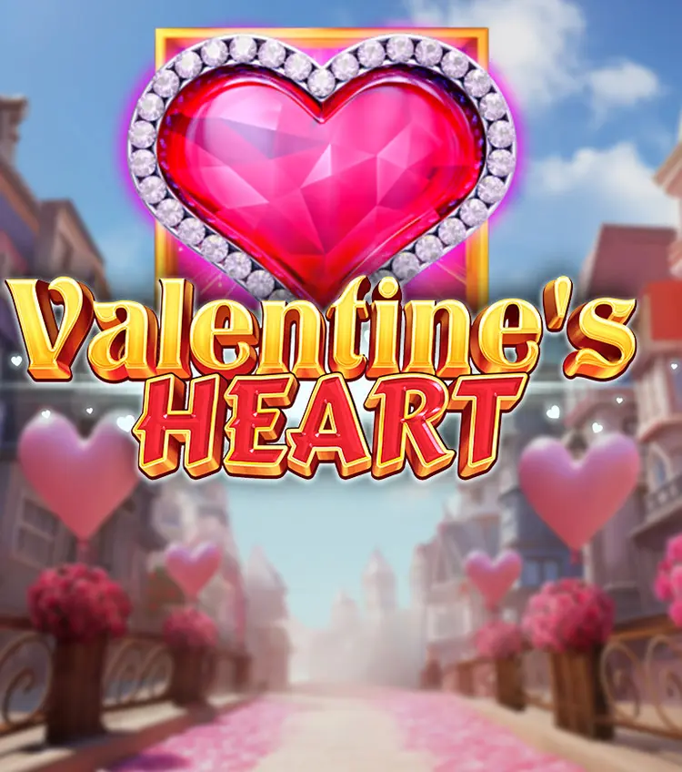 Valentines Heart