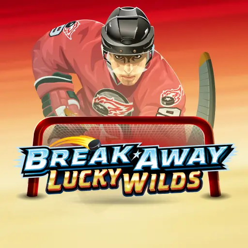 Break Away Lucky Wilds slot by Games Global