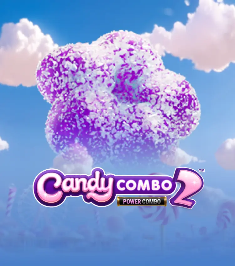Candy Combo 2 Power Combo
