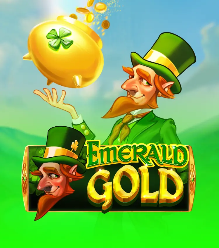 Emerald Gold