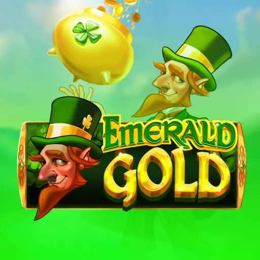 Emerald Gold slot by Games Global