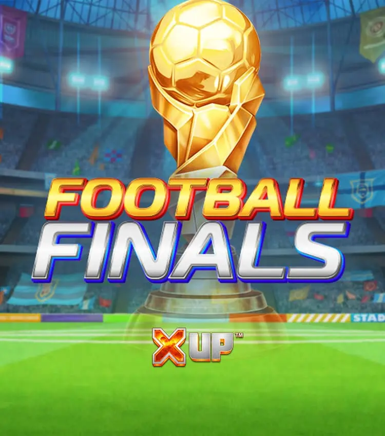 Football Finals X UP