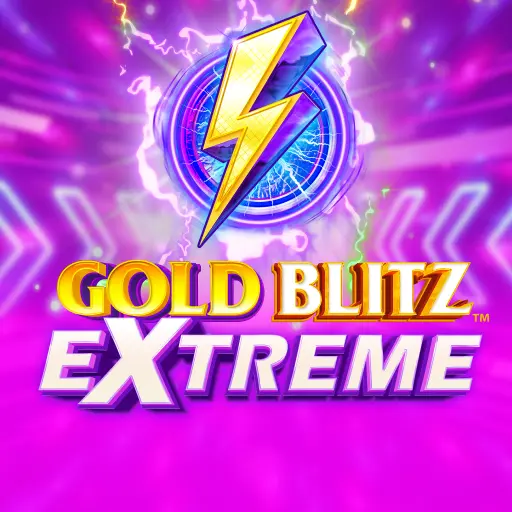 Gold Blitz Extreme slot by Games Global