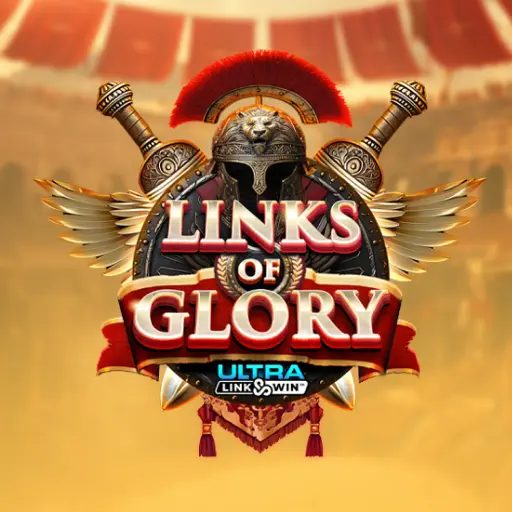 Links Of Glory slot by Games Global