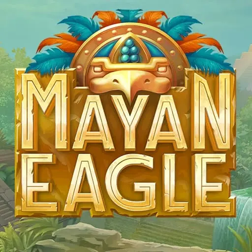 Mayan Eagle slot by Games Global