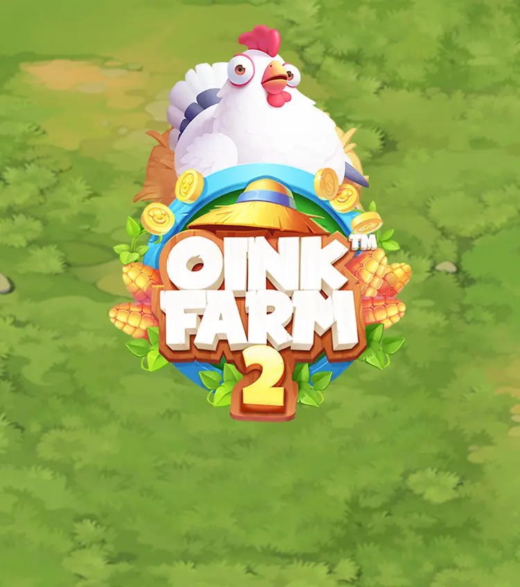 Oink Farm 2