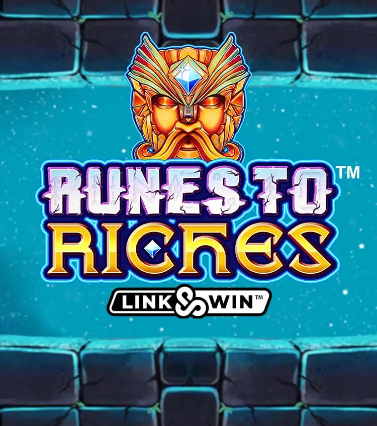 Runes To Riches
