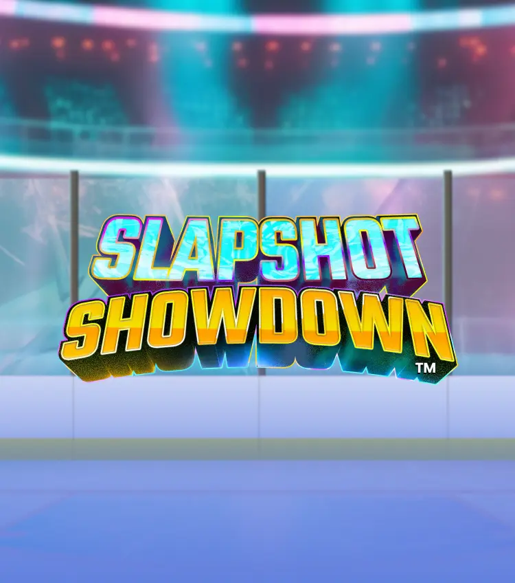 Slapshot Showdown