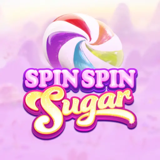 Spin Spin Sugar slot by Games Global