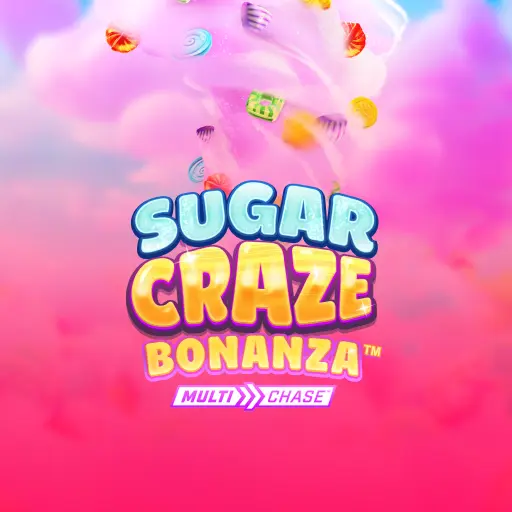 Sugar Craze Bonanza slot by Games Global