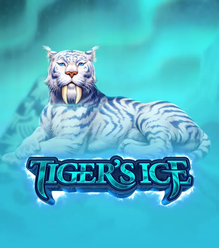 Tiger's Ice
