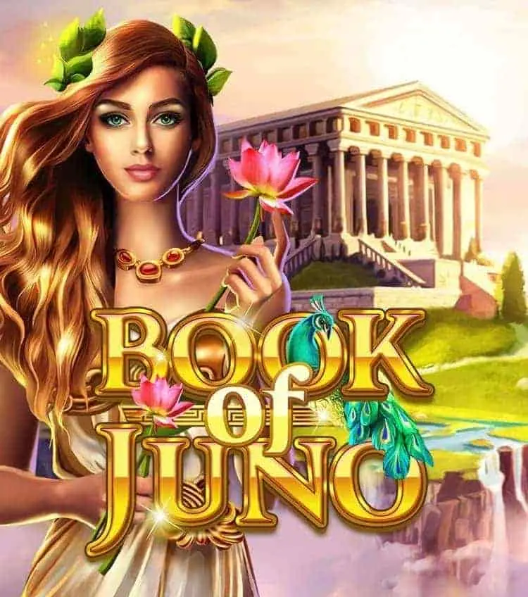 Book of Juno