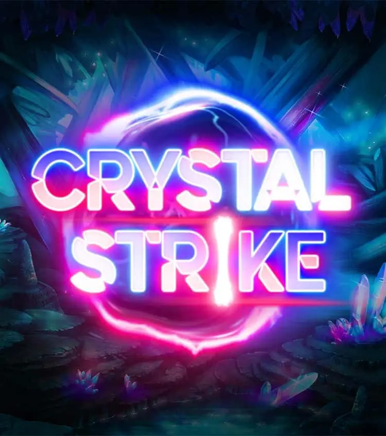 Crystal Strike