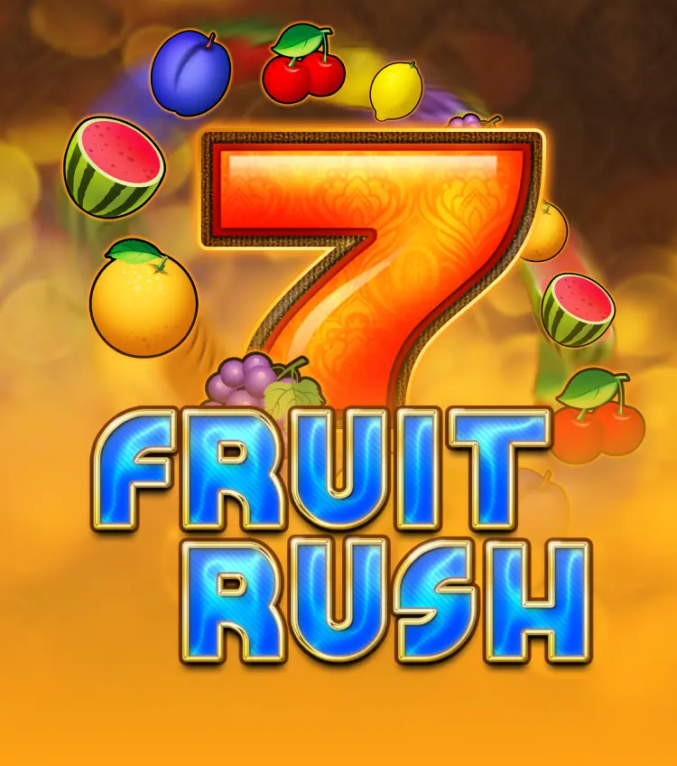 FRUIT RUSH
