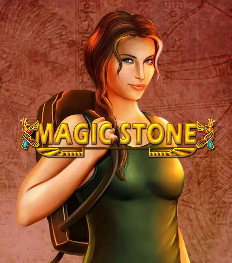 Magic Stone