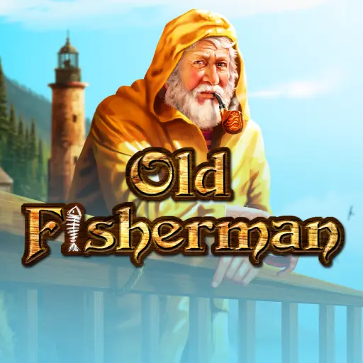Old Fisherman slot by Gamomat