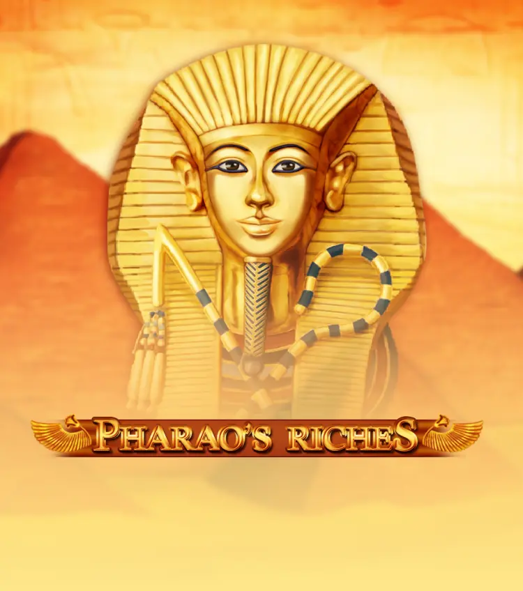Pharaos Riches