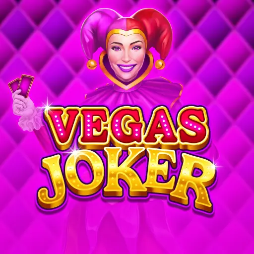 Vegas Joker slot by Gamomat
